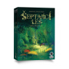 Asmodee šeptající les CZ Asmodee šeptající les CZ