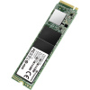 Transcend 110S 256 GB interný SSD disk NVMe / PCIe M.2 M.2 NVMe PCIe 3.0 x4 Retail TS256GMTE110S; TS256GMTE110S