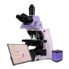 Biologický digitálny mikroskop MAGUS Bio D290T LCD Biological Digital Microscope Biologický digitálny mikroskop MAGUS Bio D290T LCD Biological Digital Microscope