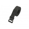 Brandit Tactical Belt - Taktický opasok, Čierny Brandit Tactical Belt - Taktický opasok, Čierny