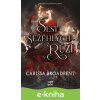 E-kniha Šest sežehlých růží - Carissa Broadbent E-kniha Šest sežehlých růží - Carissa Broadbent