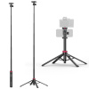 Ulanzi MT-44 B 2-in-1 Selfie Stick Tripod Ulanzi MT-44 B 2-in-1 Selfie Stick Tripod