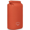 Osprey Wildwater Dry Bag 25L mars orange Osprey Wildwater Dry Bag 25L mars orange