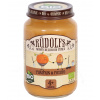 Rudolfs BIO Příkrm dýně a brambory 190 g Rudolfs BIO Příkrm dýně a brambory 190 g