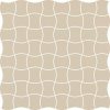 Paradyz MODERNIZM dlažba-mozaika 30,9 x 30,9 cm bianco MP309X3091MODMBI Paradyz MODERNIZM dlažba-mozaika 30,9 x 30,9 cm bianco MP309X3091MODMBI