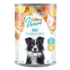 Calibra Dog Verve konz.GF Adult Salmon&Turkey 400 g Calibra Dog Verve konz.GF Adult Salmon&Turkey 400 g