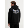 Mikina Alpha Industries 156339.03 čierna XL Mikina Alpha Industries 156339.03 čierna XL