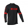 LEATT dres dlhý rukáv MTB Gravity 3.0 Junior , Black, Variant S / EU120 / 130cm LEATT dres dlhý rukáv MTB Gravity 3.0 Junior , Black, Variant S / EU120 / 130cm