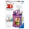 Ravensburger 3D puzzle Stojan na ceruzky Kôň 54 ks Ravensburger 3D puzzle Stojan na ceruzky Kôň 54 ks
