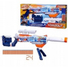 Nerf Loadout Arctic Zerostriker veľký vystreľovač Blaster 24 šípok N1 G1763 Nerf Loadout Arctic Zerostriker veľký vystreľovač Blaster 24 šípok N1 G1763