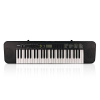 Casio CTK-240 keyboard bez dynamiky Casio CTK-240 keyboard bez dynamiky