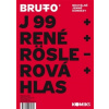 Brutto 2 - Hlas Antonín Jaromír 99 Plášil René Röslerová Petra Brutto 2 - Hlas Antonín Jaromír 99 Plášil René Röslerová Petra
