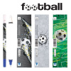 Zmizík a popisovač Football - Futbal (mix /cena 1ks) Zmizík a popisovač Football - Futbal (mix /cena 1ks)