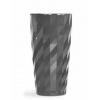 Kvetináč Lechuza Diamante 40/75 antracit leskla - DOPREDAJ Kvetináč Lechuza Diamante 40/75 antracit leskla - DOPREDAJ