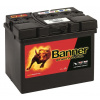 Banner Starting Bull 12V 30Ah 300A 53034 Banner Starting Bull 12V 30Ah 300A 53034