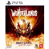 Tiny Tinas Wonderlands Tiny Tinas Wonderlands