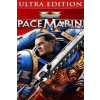 Warhammer 40,000: Space Marine 2 (Ultra Edition) Warhammer 40,000: Space Marine 2 (Ultra Edition)