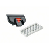 Bosch GlassVAC čistiaca súprava s malou hlavou F.016.800.561 Bosch GlassVAC čistiaca súprava s malou hlavou F.016.800.561