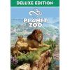 Planet Zoo Deluxe Edition - Steam PC Planet Zoo Deluxe Edition - Steam PC