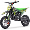Beneo Motors CROSS XM, benzínová motorka pre deti, 50cm3, zelená CROSS_XM_MD01_GREEN Beneo Motors CROSS XM, benzínová motorka pre deti, 50cm3, zelená CROSS_XM_MD01_GREEN