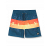 Detské plavky - Quiksilver boxerky. (Pánske plavky quiksilver slova bloky s veľkosťou s) Detské plavky - Quiksilver boxerky. (Pánske plavky quiksilver slova bloky s veľkosťou s)