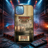 Scorpions - World Tour 2026 Hungary - iPhone obal Scorpions - World Tour 2026 Hungary - iPhone obal