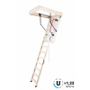 EGIBI s.r.o Podkrovné Schody OMAN TERMO PS 110x70 H280 FSC TSS30174 EGIBI s.r.o Podkrovné Schody OMAN TERMO PS 110x70 H280 FSC TSS30174