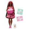 Barbie Party Reveal Barbie - Ružová Barbie Party Reveal Barbie - Ružová