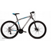Horský bicykel - Bike Kross Hexagon 3,0 Roz M-19 '' 27,5 'Rok 2022 (Bike Kross Hexagon 3,0 Roz M-19 '' 27,5 'Rok 2022)