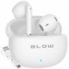 Bezdrôtové slúchadlá do uší Blow Eearbuds ENC Bezdrôtové slúchadlá do uší Blow Eearbuds ENC