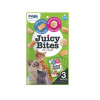 Pamlsok Inaba Juicy Bites cat Vývar & Kalamáre 3 x 11,30 g Pamlsok Inaba Juicy Bites cat Vývar & Kalamáre 3 x 11,30 g