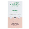 Mario Badescu Náplasti na problematickou pleť (Drying Patch) 60 ks Mario Badescu Náplasti na problematickou pleť (Drying Patch) 60 ks