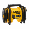 Bezolejový kompresor DeWalt DCC018N 0 l 11 bar (Kompresor DeWALT DCC018N) Bezolejový kompresor DeWalt DCC018N 0 l 11 bar (Kompresor DeWALT DCC018N)