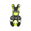 CXS P-81MX1 PRO Bezpečnostný postroj čierno-žltý (HI-VIS) 4610-056-819-96 2XL CXS P-81MX1 PRO Bezpečnostný postroj čierno-žltý (HI-VIS) 4610-056-819-96 2XL