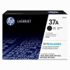 HP originál toner CF237A, HP 37A, black, 11000str. HP originál toner CF237A, HP 37A, black, 11000str.
