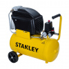 Olejový kompresor Stanley SILNÁ 1500W/2KM 50l 8 bar 222 l/min (FCDV404STN006) Olejový kompresor Stanley SILNÁ 1500W/2KM 50l 8 bar 222 l/min (FCDV404STN006)