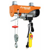 Unicraft® Elektrický lanový kladkostroj MES 250-2 Unicraft® Elektrický lanový kladkostroj MES 250-2