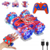 Bezdrôtové diaľkovo ovládané auto Spider, 2,4 GHz, LED svetlo Bezdrôtové diaľkovo ovládané auto Spider, 2,4 GHz, LED svetlo