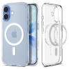 Spigen Ultra Hybrid MagSafe Frost White iPhone 17 ACS10384 Spigen Ultra Hybrid MagSafe Frost White iPhone 17 ACS10384