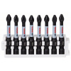 Bosch Accessories 2608522331 2608522331 křížový bit PZ 2 1 sada Bosch Accessories 2608522331 2608522331 křížový bit PZ 2 1 sada