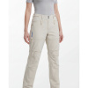 Husky Dámské outdoor kalhoty Kusty L beige Husky Dámské outdoor kalhoty Kusty L beige