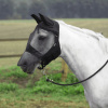BUSSE Maska proti hmyzu Fly Cover Pro BUSSE, s ochranou uší a nozdier, čierna Veľkosť: PONY BUSSE Maska proti hmyzu Fly Cover Pro BUSSE, s ochranou uší a nozdier, čierna Veľkosť: PONY