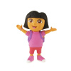 Comansi Objaviteľka Dora - Dora rozprávková figúrka Comansi Objaviteľka Dora - Dora rozprávková figúrka