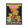 Dajana Gold Flakes, vločky – krmivo, 13 g Dajana Gold Flakes, vločky – krmivo, 13 g
