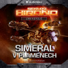 Simeral v plamenech Simeral v plamenech