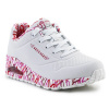 Skechers Uno-Loving Love W 155506-WRPK shoes (200617) Sky Blue EU 38 Skechers Uno-Loving Love W 155506-WRPK shoes (200617) Sky Blue EU 38