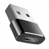 ADAPTÉR PREVODNÍK USB na USB-C TYP C ADAPTÉR PREVODNÍK USB na USB-C TYP C