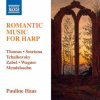 CD Bedřich Smetana: Romantic Music For Harp CD Bedřich Smetana: Romantic Music For Harp