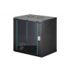 DIGITUS DN-37109 Nástenná skrinka 12U, Dynamic-N, 19 DIGITUS DN-37109 Nástenná skrinka 12U, Dynamic-N, 19