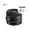 Sigma 30/1.4 DC HSM ART NIKON Sigma 30/1.4 DC HSM ART NIKON